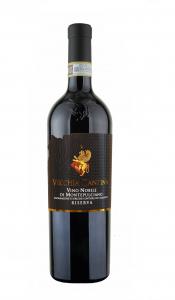 VINO NOBILE DI MONTEPULCIANO RISERVA